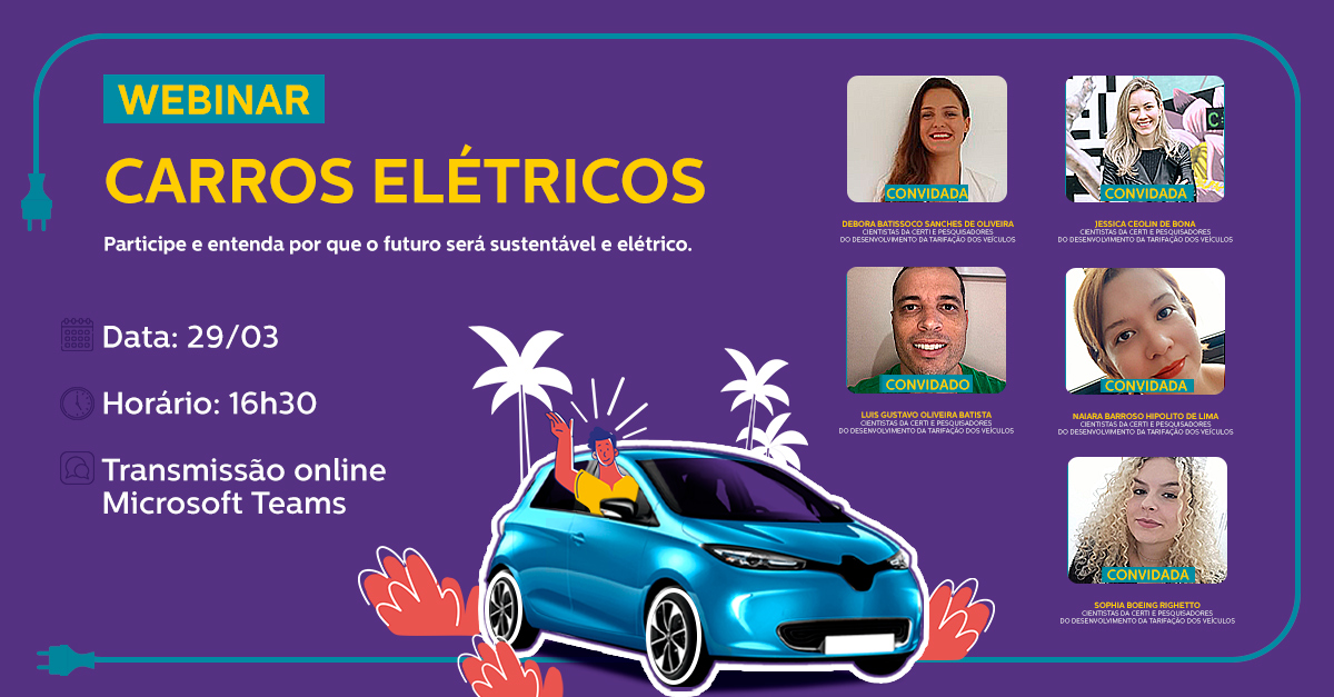 Blog do Reginaldo Cazumbá: Será que vale à pena ter um carro elétrico?